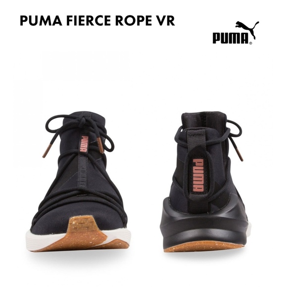 Puma Shoes - 🎈Puma Sneakers, EUC, Sz 8